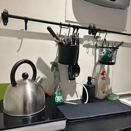 O9a Private In Center Kwatera prywatna