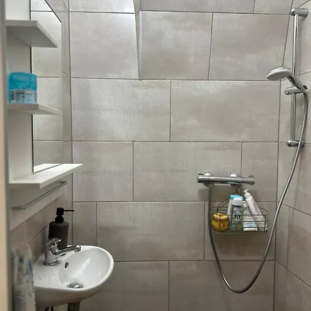 O9a Private In Center Kwatera prywatna *